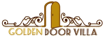 Golden-Door-Villa-Logo